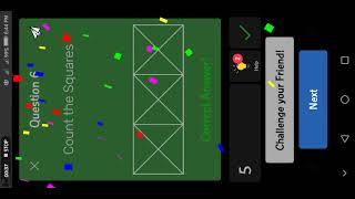 Brain Math: Puzzle Games, Riddles and Math Games /Beginners/Question1-10 screenshot 3