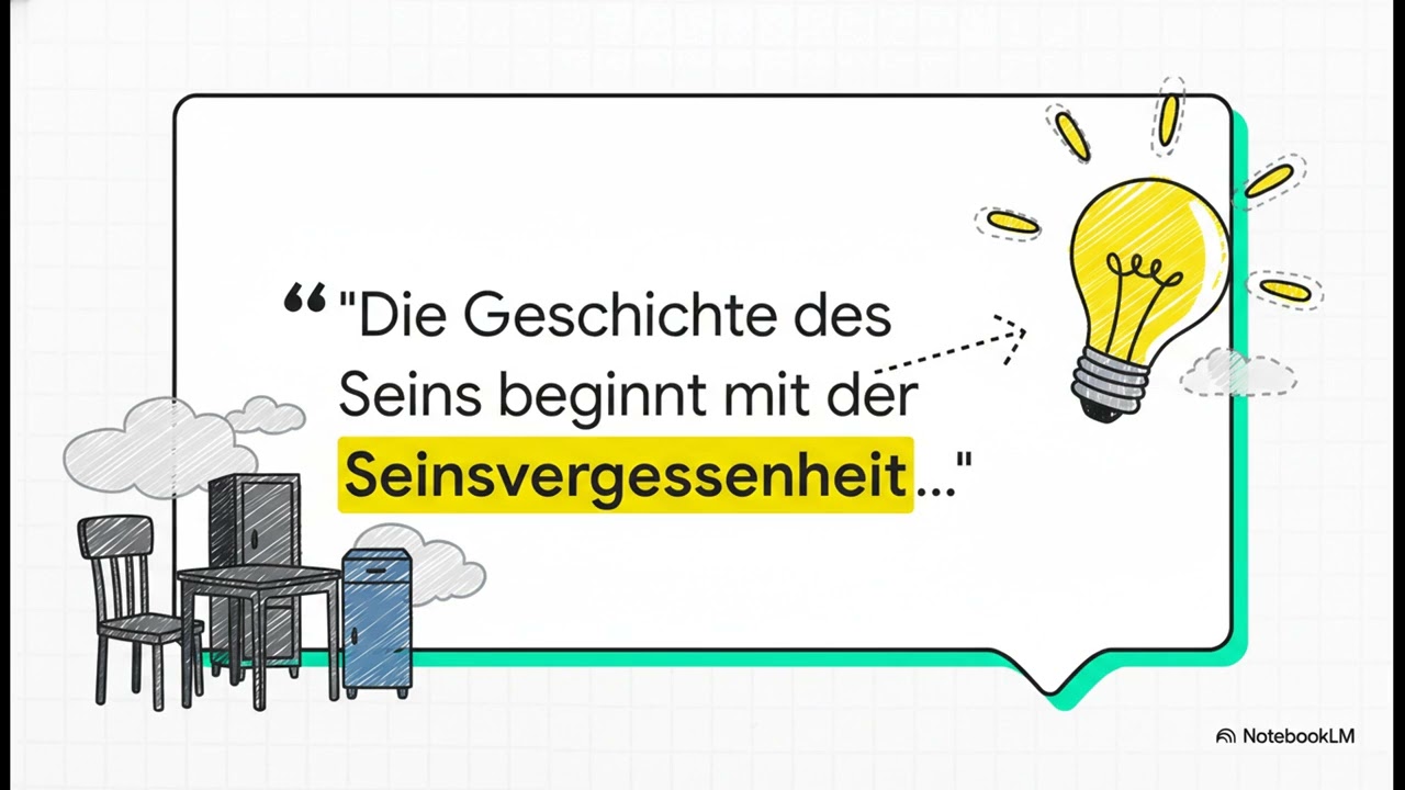 Heidegger Unveiled 0001 The Mystery of Being