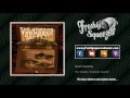 The Voodoo Trombone Quartet - South Westerly (Audio) #ska #funk