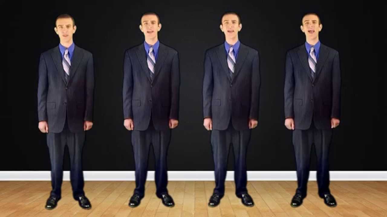 The Empty Tomb Says It All