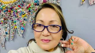 Transform Ordinary Hoops with this few simple steps
If you’re interested in the demo pieces you can email me here: paperbeadsprincess@gmail.com
Janice Mae is a self proclaimed Papaer beads Princess! Her passion for turning magazines and successful business to benefit women in the Philippines who are earning income on the side by making these beads.
For supplies such as paper bead kits, paper glaze and already cut strips of paper, you can visit her online shops: www.etsy.com and www.janicemae.com
If you don’t know where to start you can go here: www.paperbeads.org
Connect with like minded friends on her facebook.com/paperbeads
By Transform Ordinary Hoops with this few simple steps