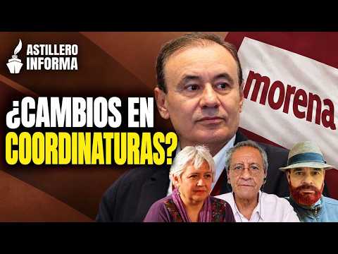 Durazo admite fallas y Morena enfrenta reclamos por encuestas: análisis con Pastrana, Cano y Frausto