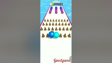 A-Z Run #3 - Gameplay Android Ios