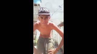 Briga Com O Primo Kkk