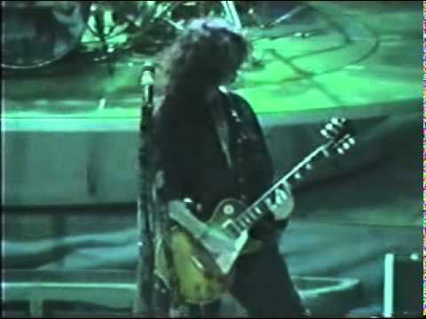 Aerosmith Stop Messin' Around Live Chicago '94