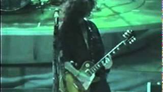 Aerosmith Stop Messin' Around Live Chicago '94