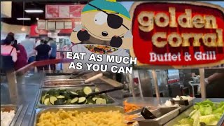Golden Corral Buffet & Grill • All you can eat - Henderson Las Vegas Nevada