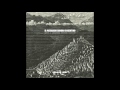 Soundscape - Confluenza dei Fiumi - Field Recording