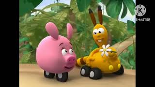 Jungle Junction Elephant Sneeze