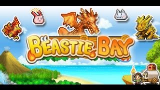 beastie bay обзор игры андроид game rewiew android screenshot 2