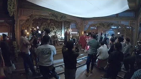 Yong An Meng | Behind the Scenes New Update Upcomi...
