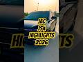 The All New JAC JS4 Highlights #jacjs4 #jac #cars #uaecars #uae