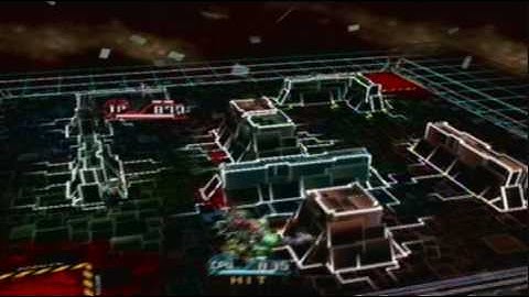 Custom Robo - A New Journey:  We