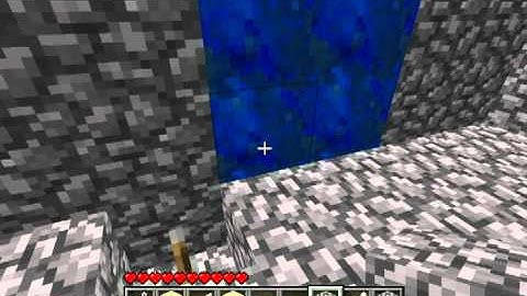 epic minecraft mob trap