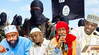 Innalillahi: Lakurawa Yan Izala Sun Yanka Masu Yin Wazifa A Garin Niger State Hasbunallah
