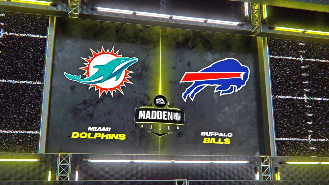 Buffalo Bills and Miami Dolphins set to square off in epic Week 4 game -  Buffalo Rumblings