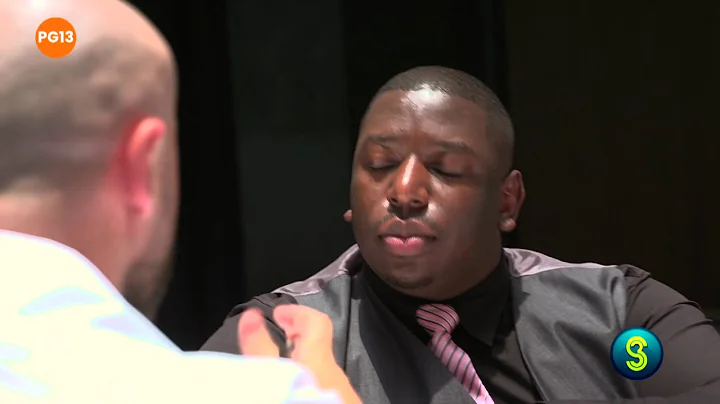 The Insurance Apprentice Launch Teaser. #S3OpenUp #TIA2025