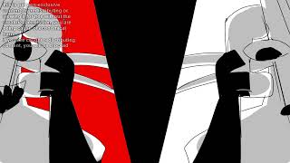 Touch Tone Animatic Twisted-Doctor Sleepykinq Reupload