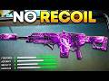 new #1 MK.78 LOADOUT is *META* in WARZONE! 😍 (Best MK 78 Class Setup)