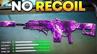 new #1 MK.78 LOADOUT is *META* in WARZONE! 😍 (Best MK 78 Class Setup)