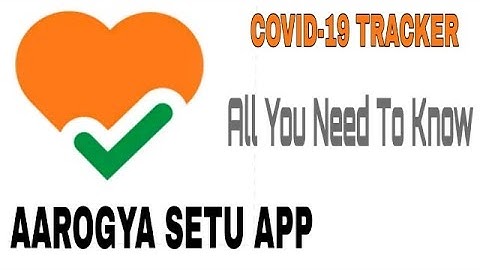 Aarogya Setu App || कैसे करे इस्तेमाल ?? || COVID-19 TRACKER || Official App By INDIAN GOVERNMENT