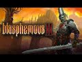 BLASPHEMOUS 2 - ЛУЧШАЯ МЕТРОИДВАНИЯ 2023 ГОДА!? | DARK SOULS В 2D | Бласфемус 2