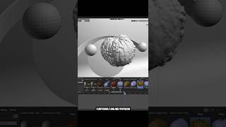 Cool Reaction Diffusion Effect in Blender! #shorts
β£οΈ Using the reaction diffusion effect in BY-GEN V10, creating a kind of gross effect on a pumpkin. V10 is temporarily exclusive to patrons.
#blender Cool Reaction Diffusion Effect in Blender! #shorts