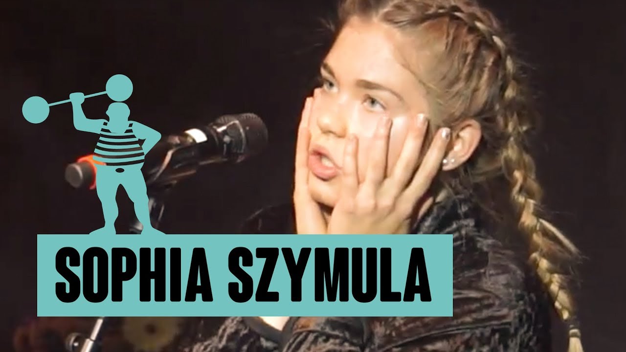 Sophia Szymula - Prometheus neu verfönt