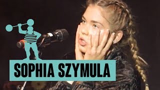 Sophia Szymula – Prometheus neu verfönt