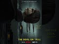 &#39;The Devil on Trial&#39; Documentary Motion Poster