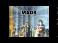 Los Mads - Los Mads (FULL ALBUM, 1966, Peru)