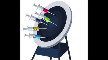 Injectics  - TryHackMe