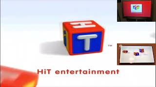 Hit Entertainment 2008 Has A Sparta Extended Remix