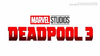 Deadpool 3 Intro #Salehmade