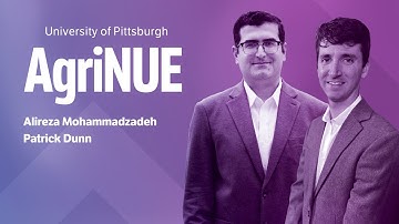 2024 CIC Graduate Finalist – AgriNUE