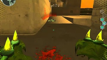 [Crossfire] Mutation Absorb - Trick