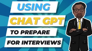 Mastering Interviews with Chat GPT: Your Ultimate Guide