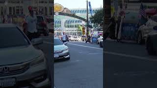 Marvel fined $160K for covering Gaslamp arch