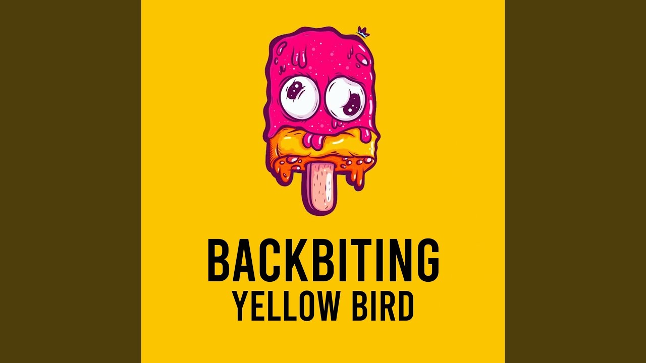 Watch Backbiting on YouTube Watch Backbiting on YouTube