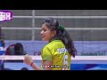 Indian Volley Queen | Disha Ghosh | Cute Whatsapp Status Mp3 Song