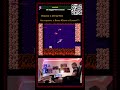 💎Русалочка Mermaid, 4.2lv (Nintendo/Nes), подпишитесь и увидите #dendy #shorts 90х Детство #gaming