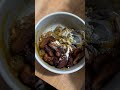 Trying my wife’s wholemade Gobe #ghana #ghanatiktok🇬🇭 #gobe #africanfood #fyp