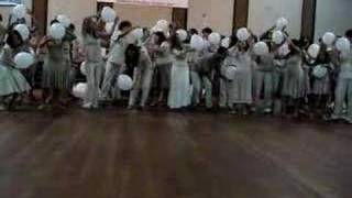 São Vicente a Cappella-Maio 2007-Lua, Lua, Lua, Lua