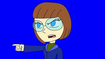 R&D Looney Tunes Intro Bloopers: Daleth