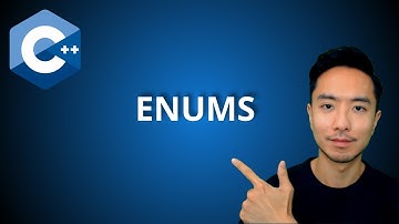 C++ Enums
