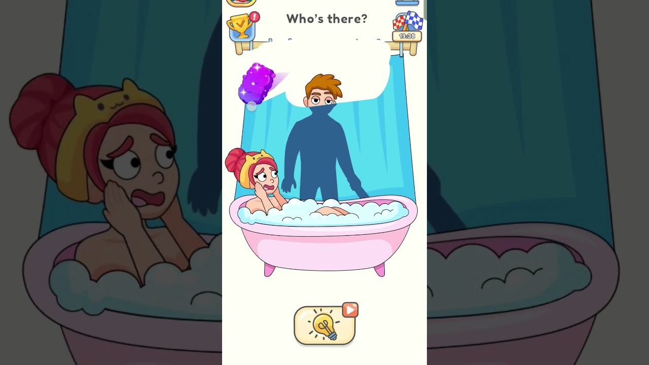 🎮⚡DOP 5 Delete One Part - This Level Will Shock Your Brain😱🧠!