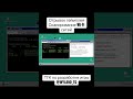 Сканирование Wi-Fi сетей |  #gamedev #cybersecurity #osint #programming #геймдев #godot #indiegame
