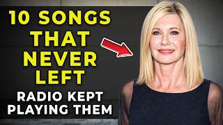10 Songs From the '70s That Stayed Popular Longer Than They Should Have