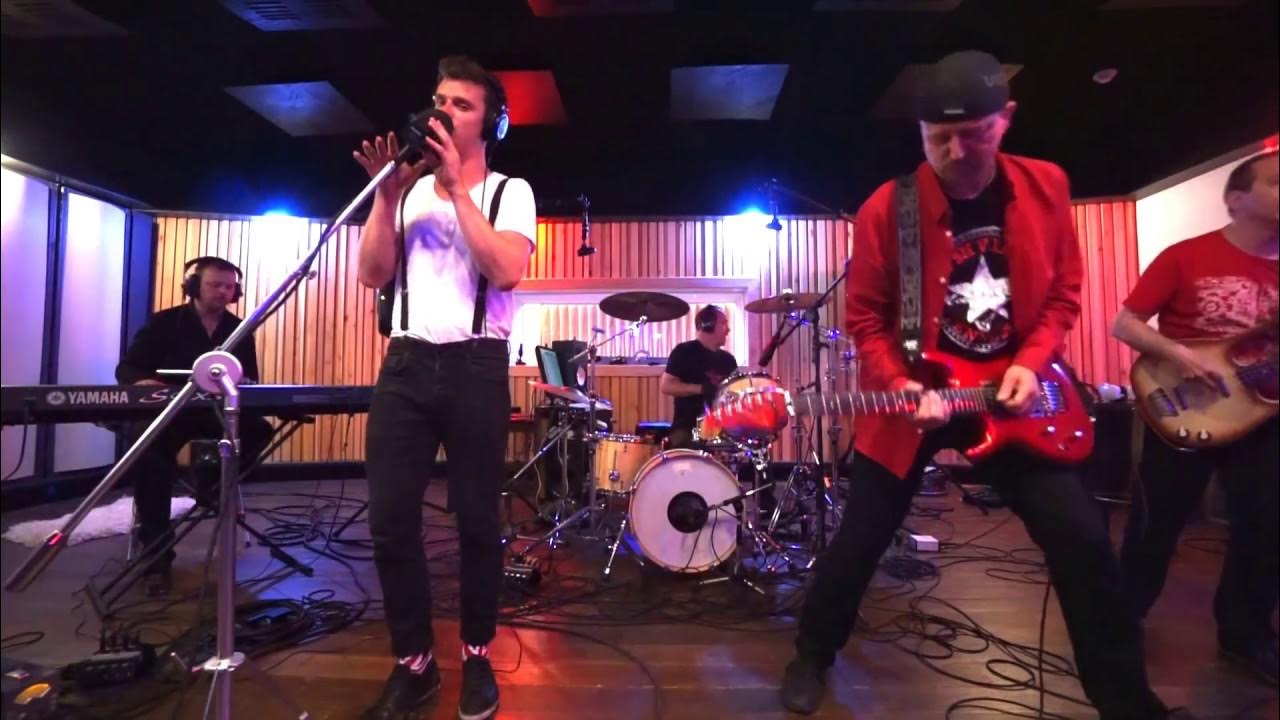  Aces High Coverband  thumbnail