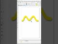 3d trakice u Corel-u